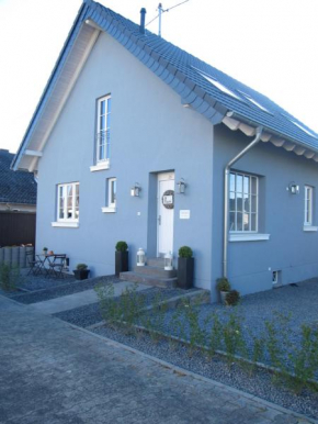Pension Willebuhr